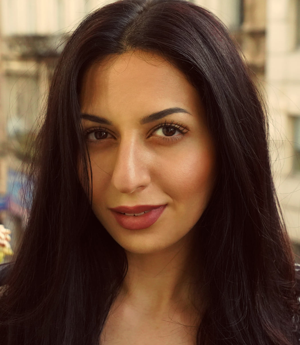 Profile image: Tatev Chakhian